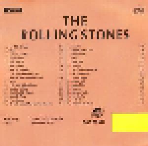The Rolling Stones: All The Best Hits (2-CD) - Bild 2