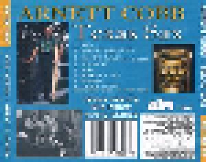 Arnett Cobb: Texas Sax (CD) - Bild 6
