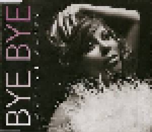 Mariah Carey: Bye Bye (Single-CD) - Bild 1