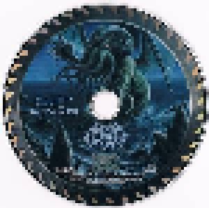 Arkham Witch: Legions Of The Deep (CD) - Bild 3