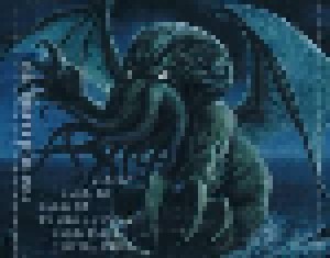 Arkham Witch: Legions Of The Deep (CD) - Bild 4