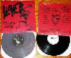 Slayer: Torture In Toronto (2-LP) - Bild 2