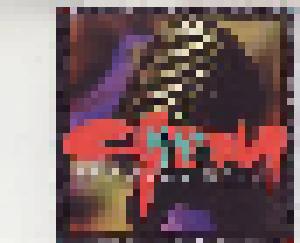 CFNY - New Music Search 1992 [HMV] - Cover