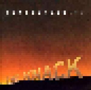 The Knack: Retrospective (The Best Of The Knack) - Cover