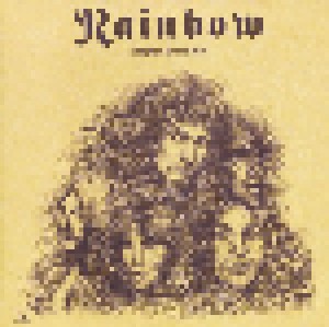 Rainbow: Long Live Rock 'n' Roll (2-CD) - Bild 3