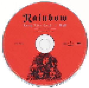 Rainbow: Long Live Rock 'n' Roll (2-CD) - Bild 7