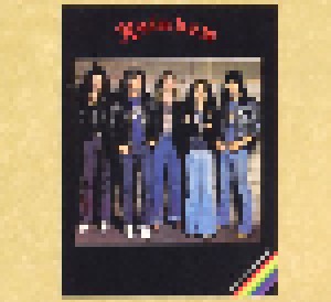 Rainbow: Long Live Rock 'n' Roll (2-CD) - Bild 9