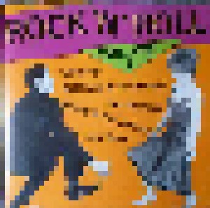 Rock 'n' Roll Volume 1 (CD) - Bild 1