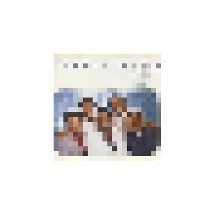 The Temptations: I Wonder Who She's Seeing Now (7") - Bild 1