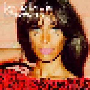 Cover - Leona Lewis: Glassheart