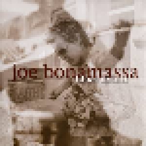 Joe Bonamassa: Blues Deluxe (LP) - Bild 1