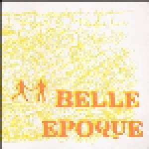 Cover - Belle Epoque: Single Series