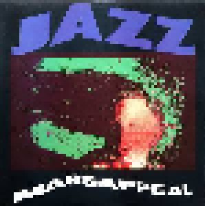 Massappeal: Jazz (2-LP) - Bild 1