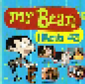 Cover - NG3: Mr Bean's Hitmix #2
