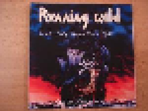 Running Wild: Under Jolly Roger Tour 87 - Live In Metalmania (CD) - Bild 2