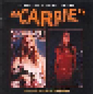 Pino Donaggio: Carrie (2-CD) - Bild 1