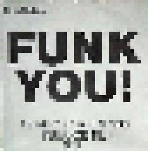 Blowfly: Funk You! Programme 2 (12") - Bild 1