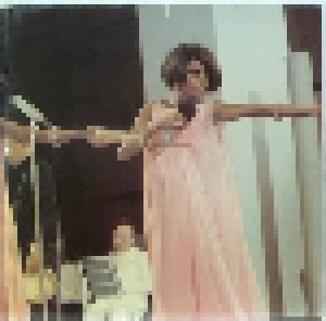 Diana Ross & The Supremes: Supergold (2-LP) - Bild 8