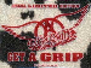 Aerosmith: Get A Grip (CD) - Bild 9