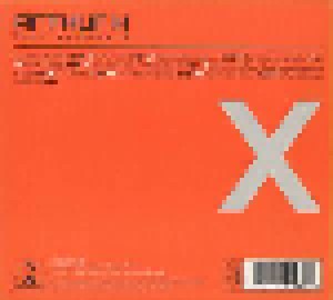 Arthur H: Pour Madame X (CD) - Bild 2