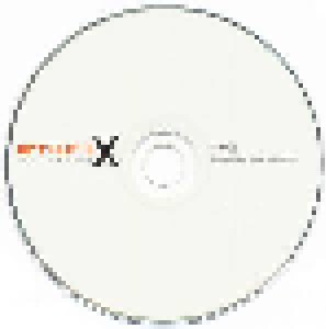 Arthur H: Pour Madame X (CD) - Bild 3