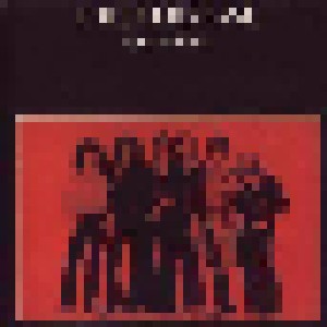 The J. Geils Band: Bloodshot (LP) - Bild 1