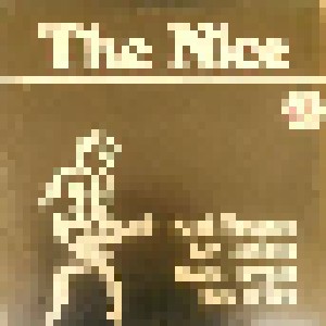 The Nice: The Nice (2-LP) - Bild 1