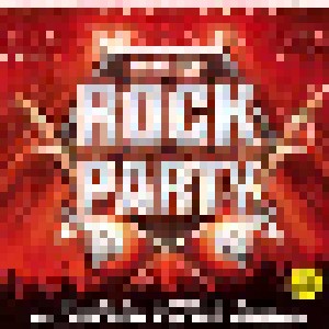 Nonstop Rock Party (3-CD) - Bild 1