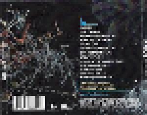 Papa Roach: The Connection (CD) - Bild 2