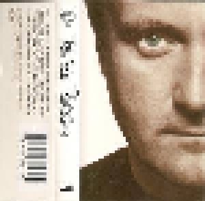 Phil Collins: Both Sides (Tape) - Bild 2