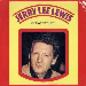 Jerry Lee Lewis: Greatest Hits (2-LP) - Bild 1