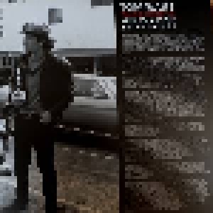 Tom Waits: On The Scene '73 - KPFK Folk Scene Broadcast (2-LP) - Bild 4