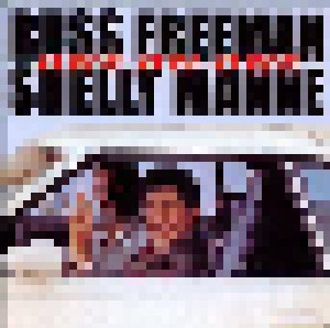 Russ Freeman & Shelly Manne: One On One (CD) - Bild 1