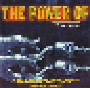 The Power Of Metal (2-CD) - Bild 1