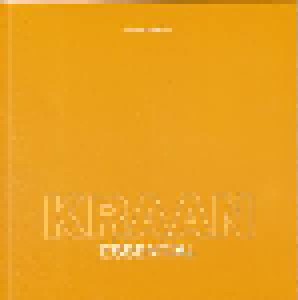 Kraan: Essential (CD) - Bild 3