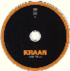 Kraan: Essential (CD) - Bild 4