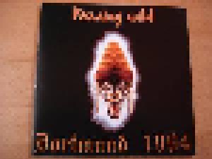 Running Wild: Dortmund 1994 (2-CD) - Bild 2
