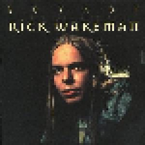 Rick Wakeman + Strawbs: Voyage - The Very Best Of Rick Wakeman (Split-2-CD) - Bild 1