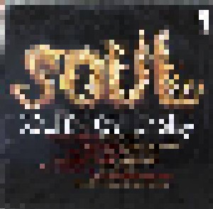Soul Is Here To Stay (2-LP) - Bild 1