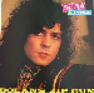 Marc Bolan & T. Rex: Bolan's Zip Gun (LP) - Bild 1