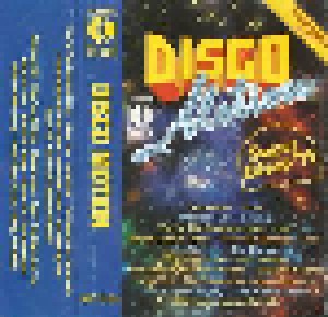 Disco Motion (Tape) - Bild 3
