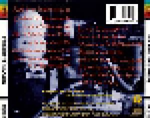 Tom Waits: Bone Machine (CD) - Bild 2