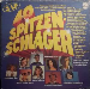 40 Spitzen-Schlager (3-LP) - Bild 2