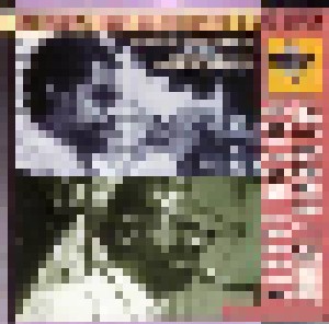The Art Farmer / Benny Golson Jazztet: Blues March (CD) - Bild 1