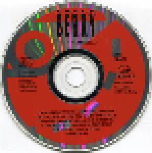 Chuck Berry: Reelin' And Rockin' (CD) - Bild 4