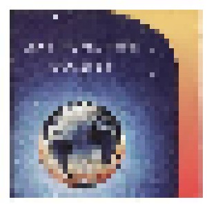 Jean-Michel Jarre: Oxygene 8 (Single-CD) - Bild 1