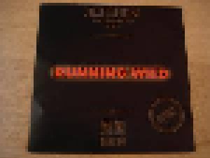 Running Wild: Running Wild (CD) - Bild 2