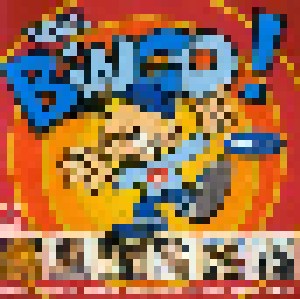 Cover - Hi-Skool: Voll Bingo! Vol.11
