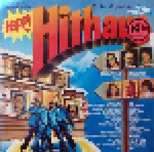 Happy Hithaus (LP) - Bild 1