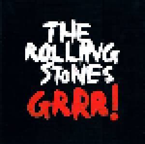 The Rolling Stones: Grrr! (3-CD) - Bild 2